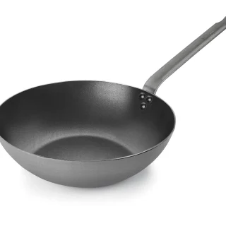 LACOR Wok antiadherente Ferrum 63829