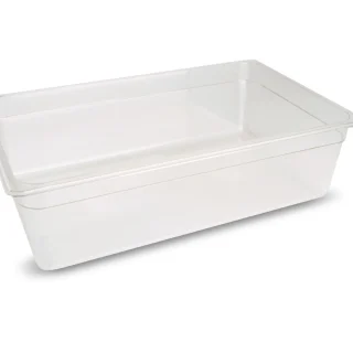 LACOR Cubeta 1/1 Policarbonato 66165P