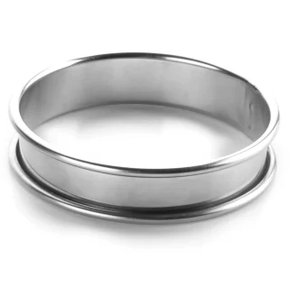 LACOR Aro tarta borde vuelto 68107