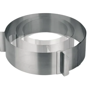 LACOR Aro repostería extensible 68200