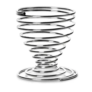 LACOR Soporte para huevo Ovum 68285