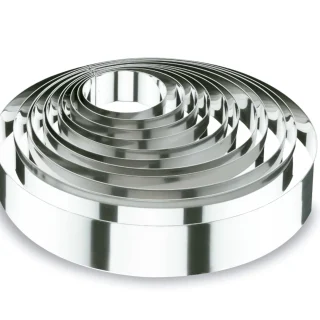 LACOR Aro redondo 68406