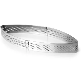 LACOR Aro hoja perforado 68492