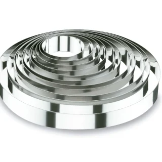 LACOR Aro redondo Mouse 68506