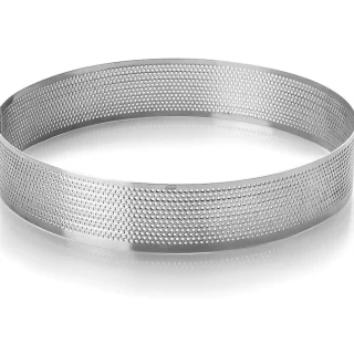 LACOR Aro redondo perforado 68537