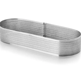 LACOR Aro oval perforado 68580