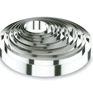 LACOR Aro redondo Vacherin 68607