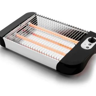 LACOR Tostadora horizontal Basic 69163