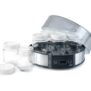 LACOR Yogurtera de vasos Multi 69245