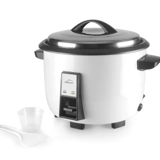 LACOR Arrocera White Pro 69346