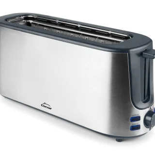 LACOR Tostadora Duplo 69360