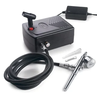 LACOR Aerógrafo 69450