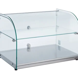 LACOR Vitrina neutra 69601