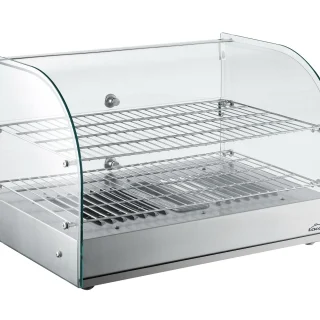 LACOR Vitrina térmica 69604