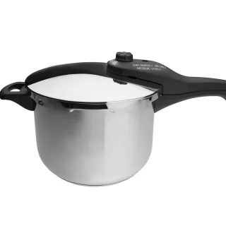 LACOR Olla a presión Tempo 71864