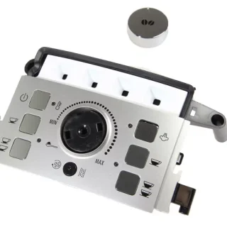 DeLonghi conjunto de mandos SIN TARJETA cafetera Magnífica S 7313238331