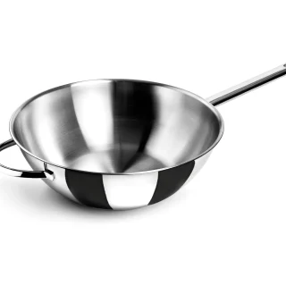 LACOR Wok Belly 79830