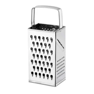 ALZA BASIC rallador 4 caras