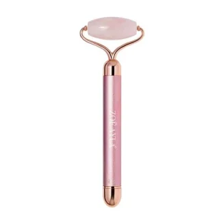Rodillo Facial Cuarzo Vibrador Zoe Ayla
