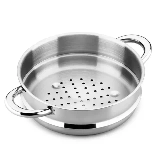 ALZA ALZA vaporera suelta 24 cm.