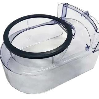 Kenwood escudo térmico robot de cocina Cooking Chef AS00000418