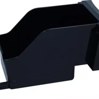 DeLonghi cajón posos café cafetera Magnifica Evo AS00002571