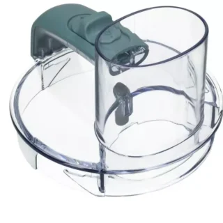 Kenwood Tapa Robot Cocina AS00004483 - Recambio Original MultiPro Go FDP22