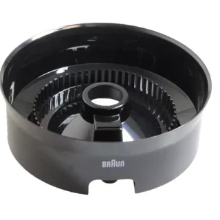 Braun filtro recoge pulpa exprimidor CitrusQuick AS00004564