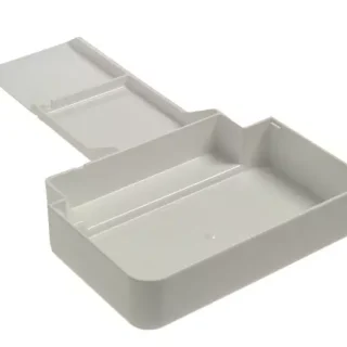 DeLonghi Bandeja Recoge Gotas Cafetera Rivelia AS00006678