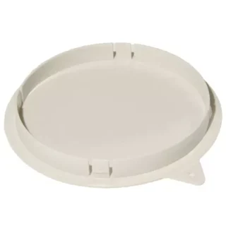 DeLonghi tapa salida tubo aire acondicionado portátil PAC AS00007433