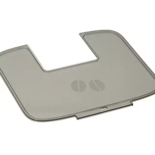 DeLonghi Tapa deposito cafe en grano cafetera Magnifica AS00007754