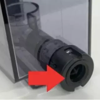 DeLonghi Depósito agua cafetera  Magnifica AS00010091