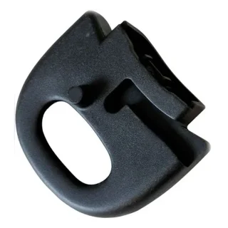 Asa cuerpo olla Alza Space