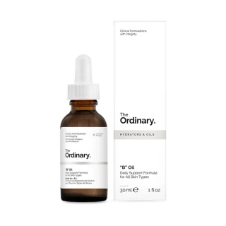 "B" Oil - The Ordinary