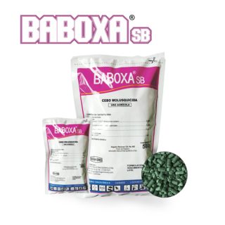 Baboxa SB x 500 GRS