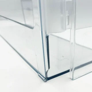 Bandeja botellero con tara frigorífico Siemens 00704405