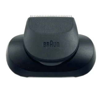Braun Cuchilla de precisión máquina cortapelo 81739350