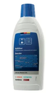 Descalcificador cafetera  Bosch, Balay, Siemens 00311968