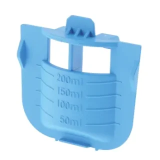 Bosch, Balay, Siemens nivel detergente cubeta lavadora 10001836