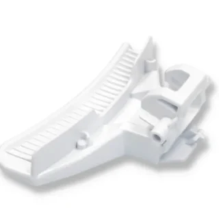 Maneta puerta lavadora AEG, Zanussi 4055304143