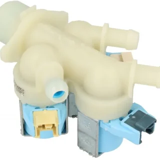 Beko electroválvula tres vía lavadora 2005680800