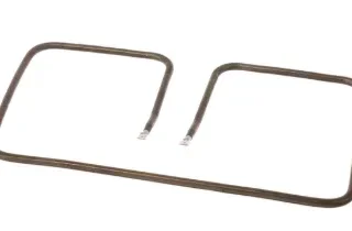 Elemento de calefacción de recambiorepuesto, térmico Bosch, Balay, Siemens 00703910