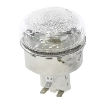 Bosch, Balay, Siemens portalámparas horno 00626856