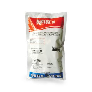 Cebitox GB x 500 GRS
