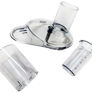 Kenwood set empujador Robot cocina CCL50 KW717427