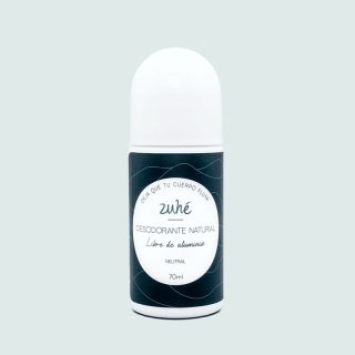 Desodorante Natural Neutral – Hombre