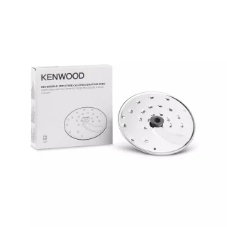 Kenwood disco 2mm para rallar robot cocina MultiPro Go AW22011001