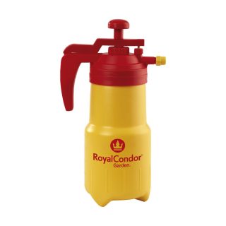 Fumigadora Garden 1,8 Litros