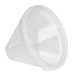 DeLonghi filtro Cafetera Eléctrica ICM14011 HZ1001- Recambio Original