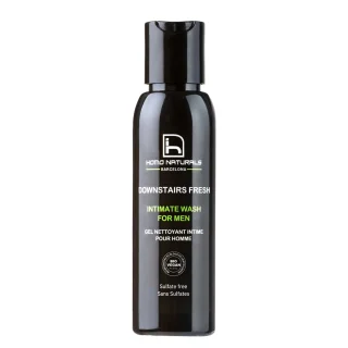 Gel de Higiene Intima Masculina